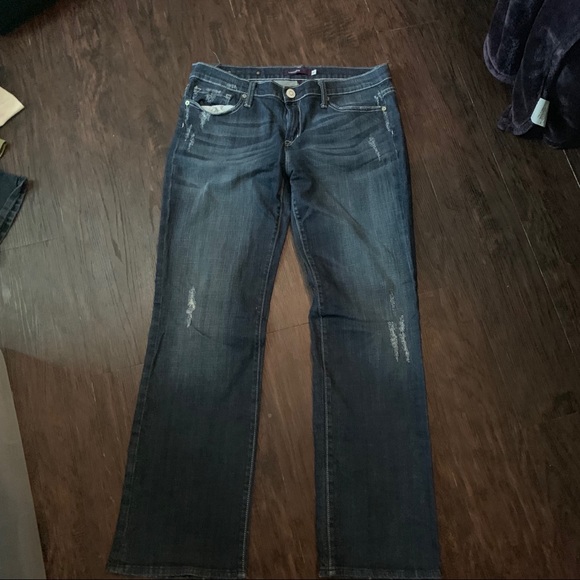 women's size 15 jeans